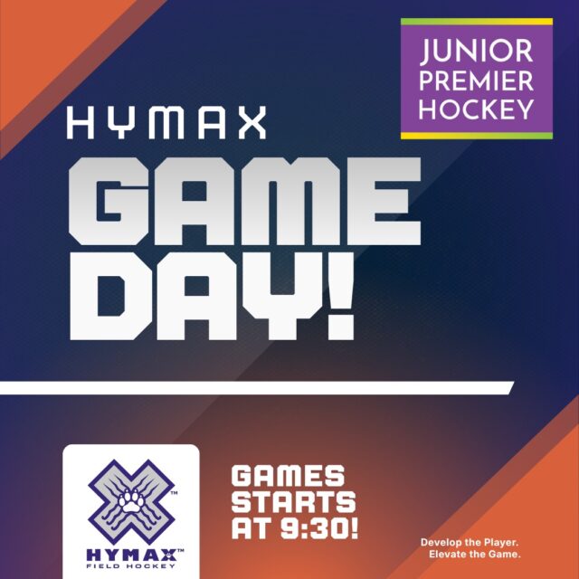The Hymax U19 Tigers are back on the turf TODAY, competing in the Junior Premier Outdoor League (JPOL) — one of the top club field hockey competitions in the country. 🏑

@jrpremierhockey is a USA Field Hockey–sanctioned league that brings together elite clubs from across multiple regions to compete in high-level, full-field 11v11 match play throughout the spring season.

With teams battling week after week from April through June, it’s all about development, competition, and proving who belongs at the top.

Today, the Tigers take the field in Philadelphia at St. Joseph’s University – Pitch 1 (Ellen Ryan Astro Field)

Let’s bring the energy, support the squad, and watch these Tigers compete at the highest level. 🔥

#HymaxTigers #U19FieldHockey #JPOL #GameDay #USAFH #DevelopThePlayer #ElevateTheGame
