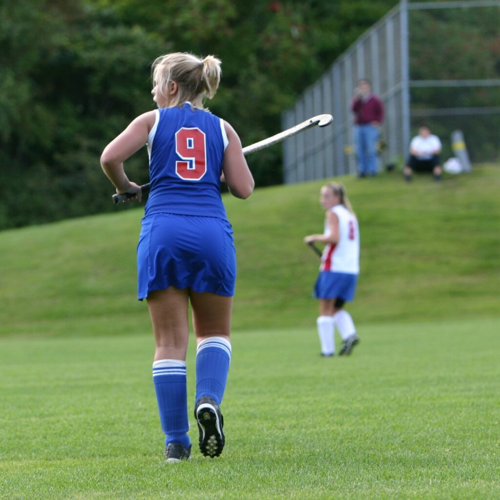 How to Prepare for Field Hockey Team Tryouts Hymax Field Hockey